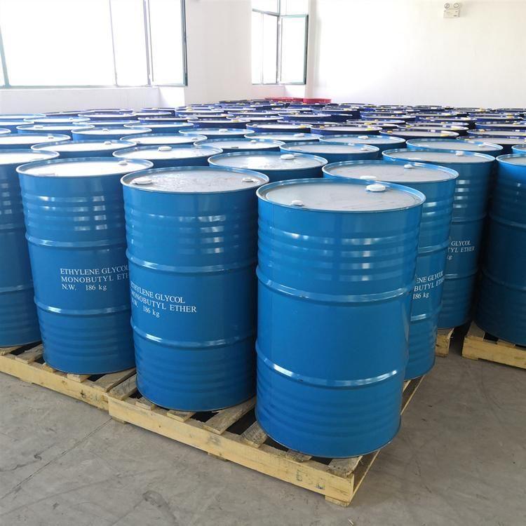 ETHYLENE GLYCOL Butyl ether