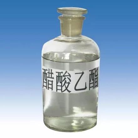 Ethyl acetate (3)